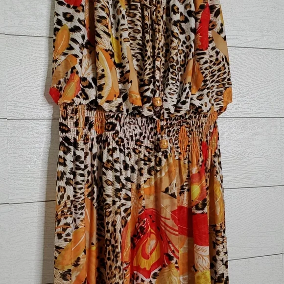 DV& DN | TUBE DRESS - Picture 2 of 4